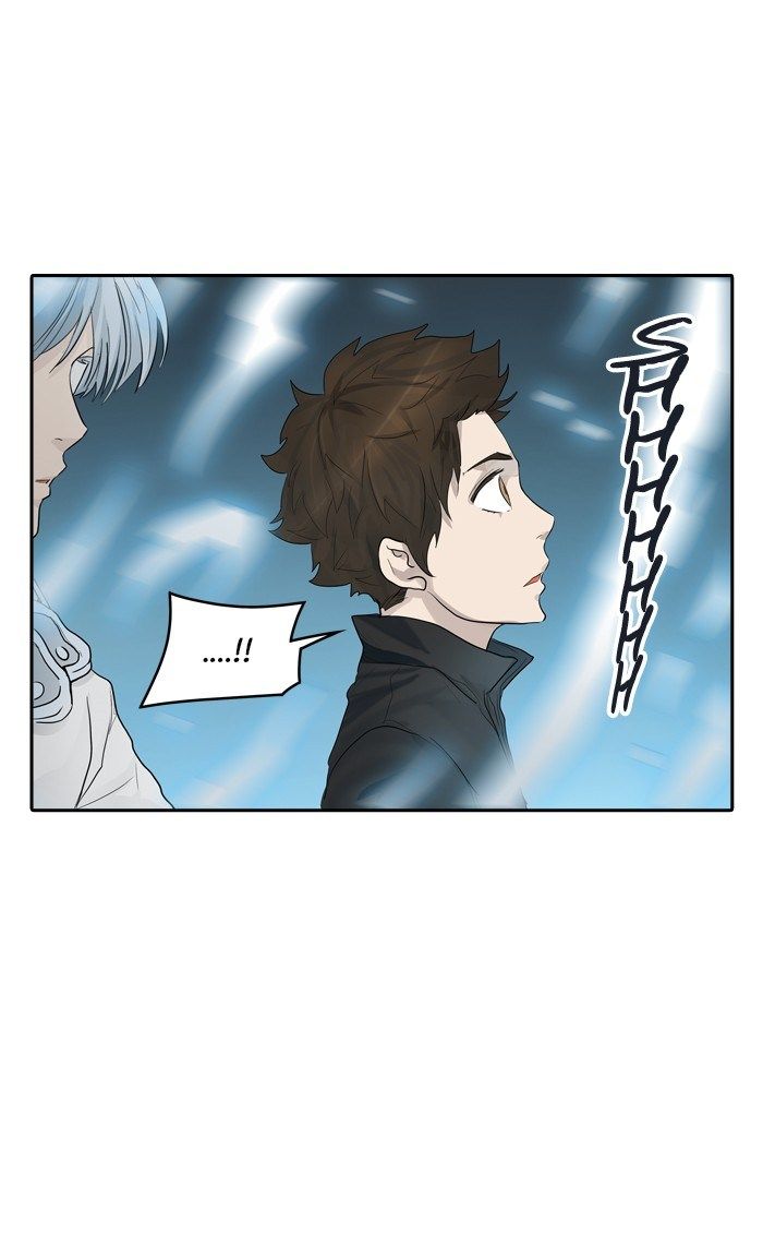 Tower of God Chapter 357