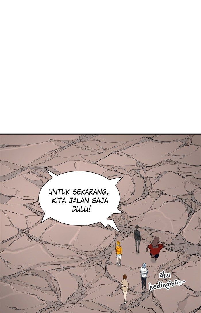 Tower of God Chapter 357