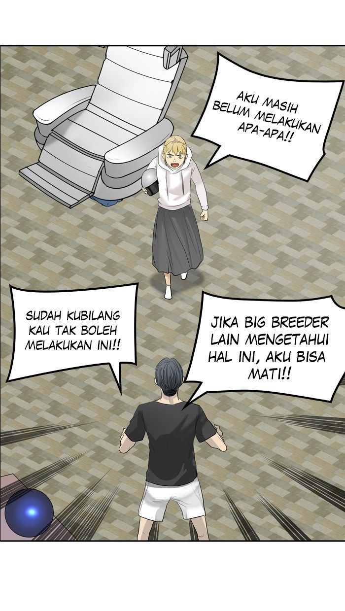 Tower of God Chapter 357