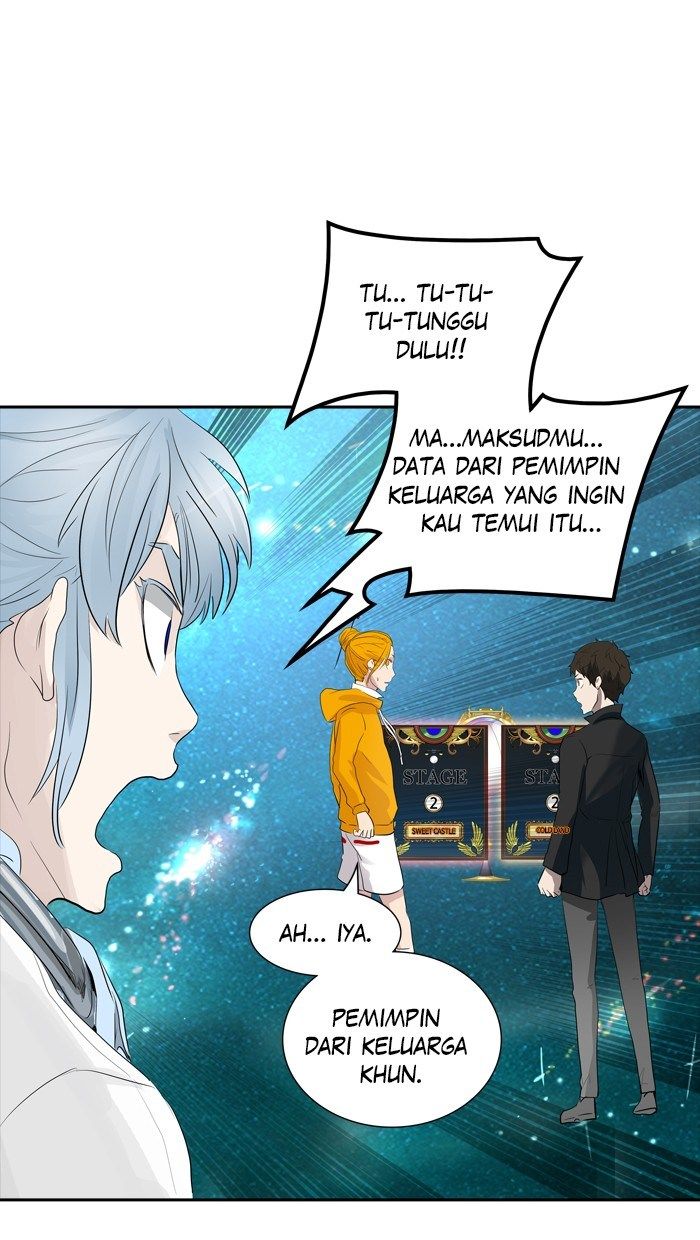 Tower of God Chapter 357