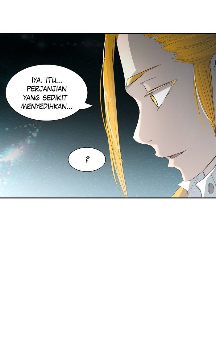 Tower of God Chapter 357