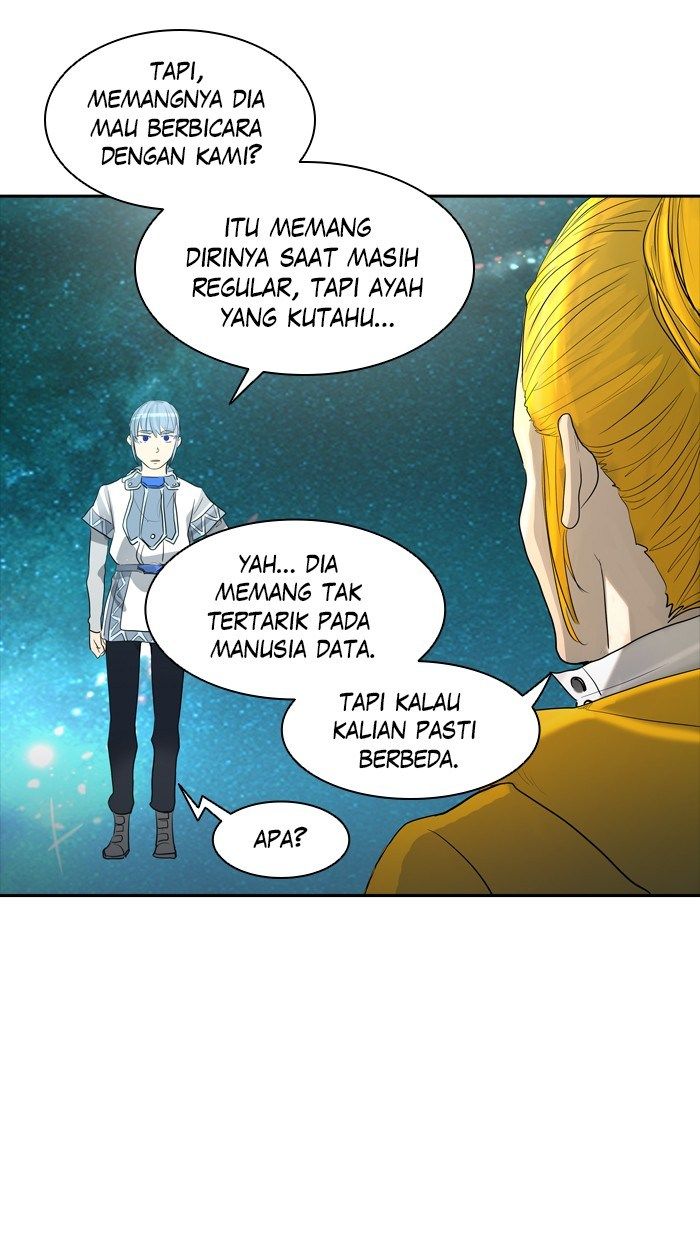 Tower of God Chapter 357