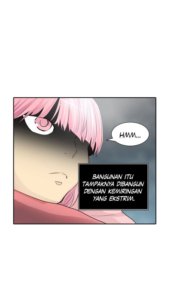 Tower of God Chapter 357