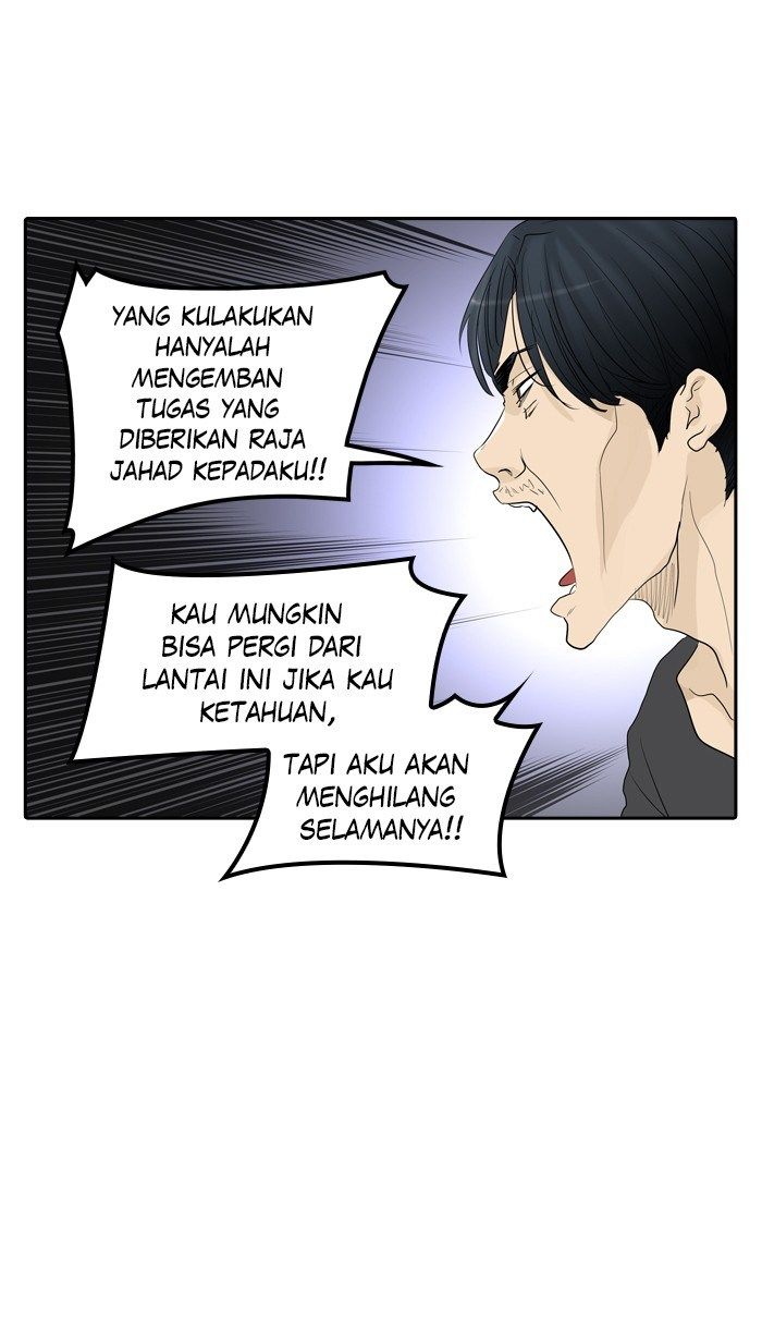 Tower of God Chapter 357