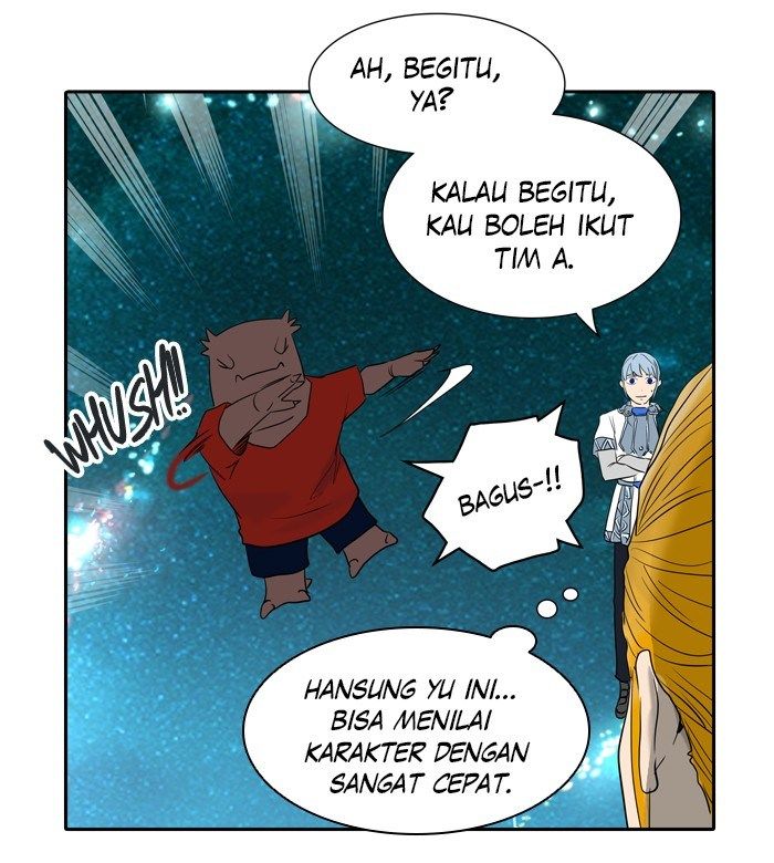 Tower of God Chapter 357