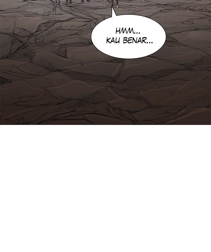 Tower of God Chapter 357