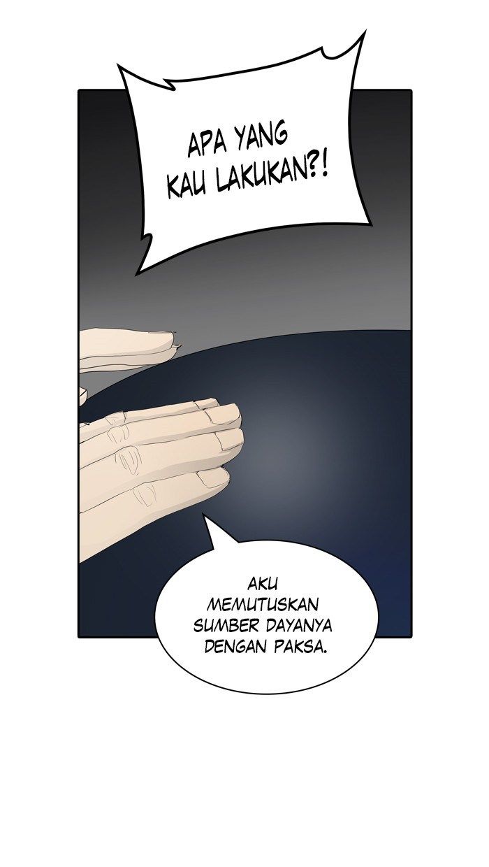 Tower of God Chapter 357