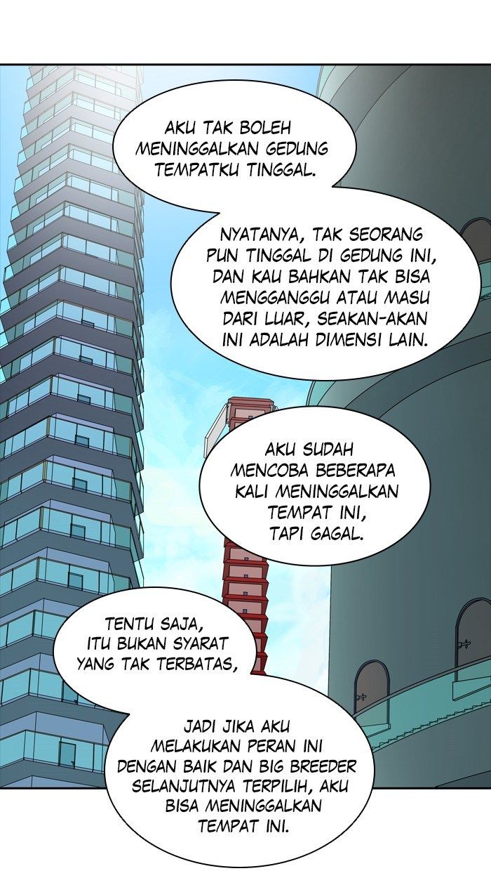 Tower of God Chapter 357