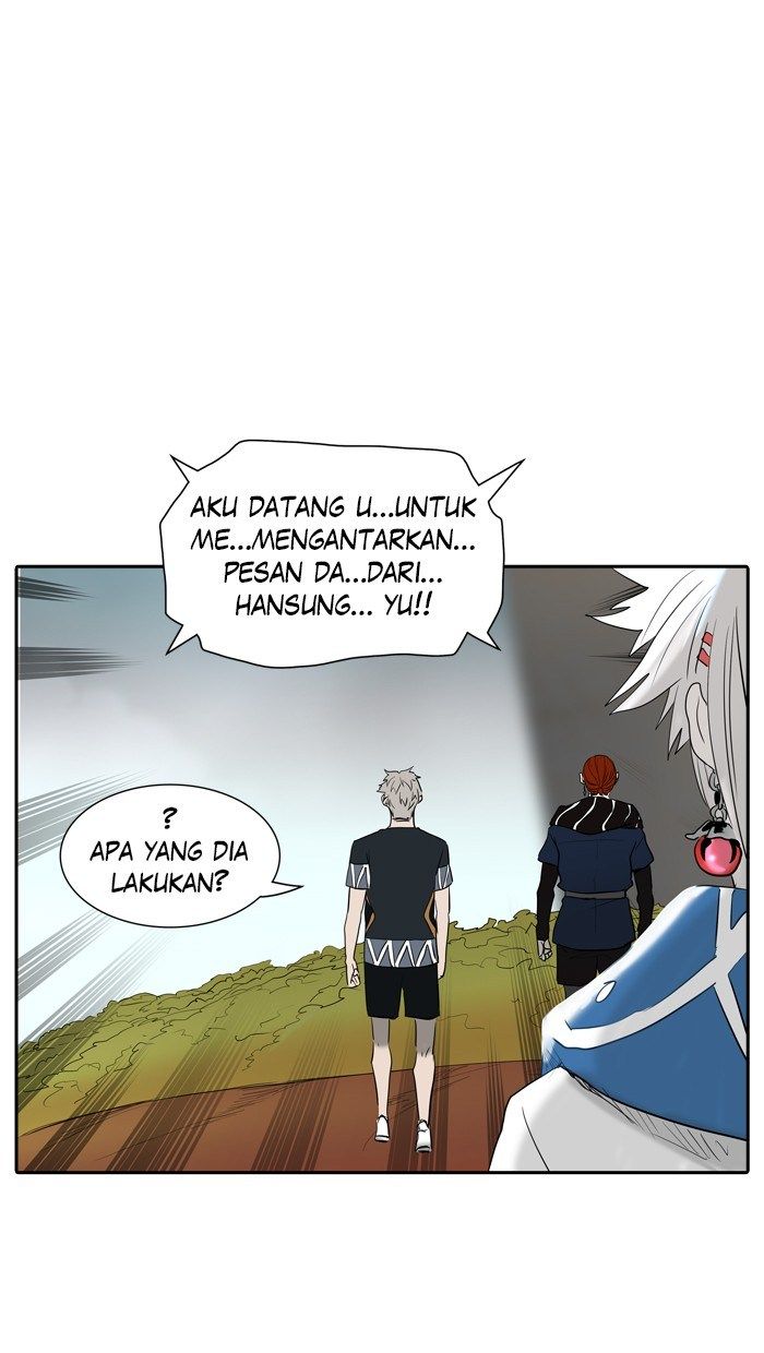 Tower of God Chapter 358