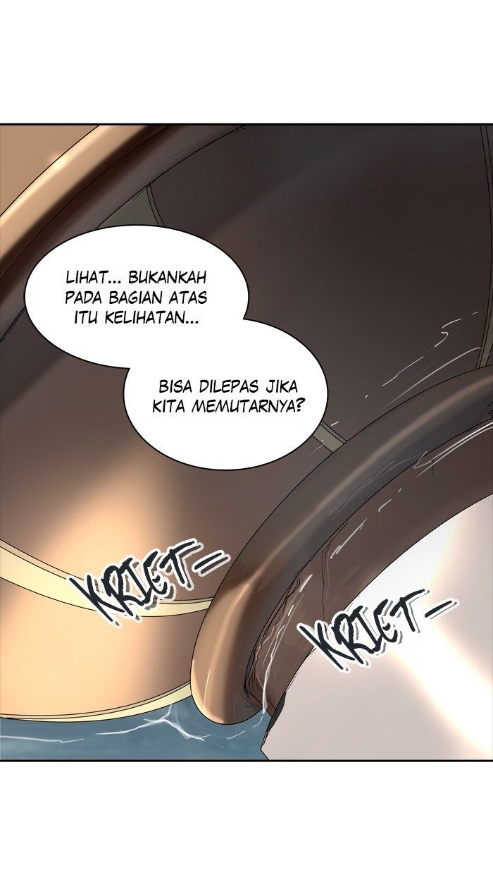 Tower of God Chapter 358