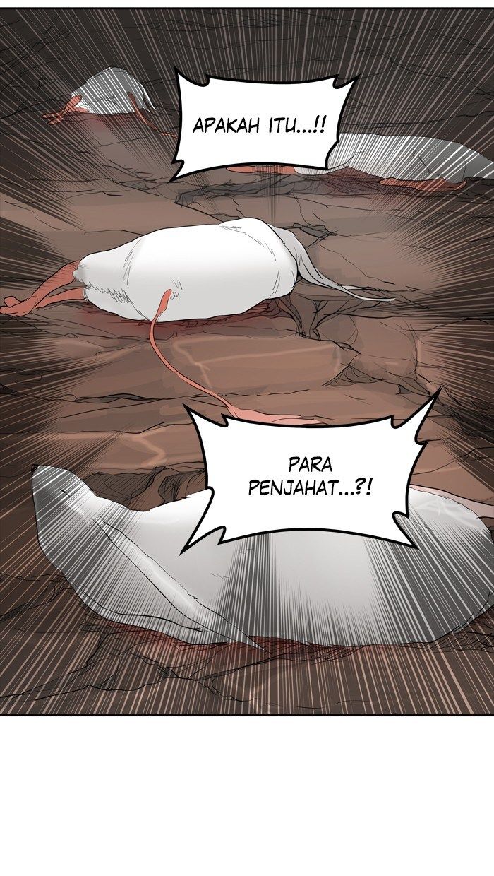 Tower of God Chapter 358