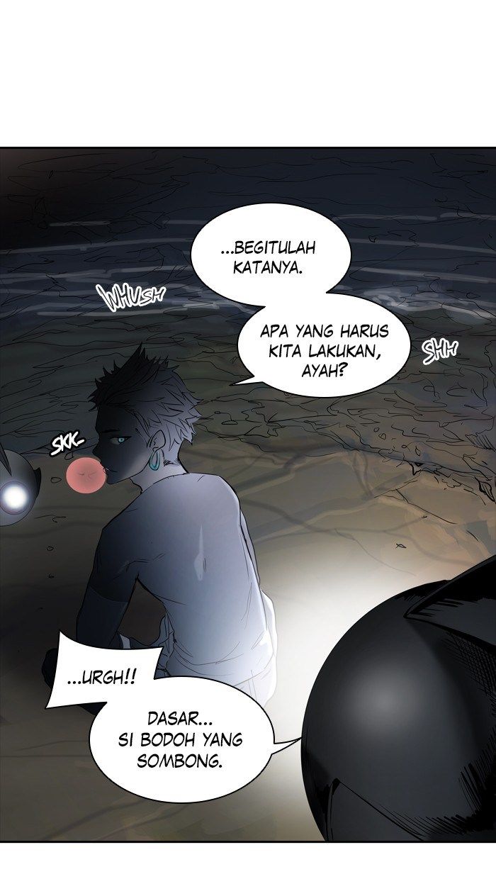 Tower of God Chapter 358