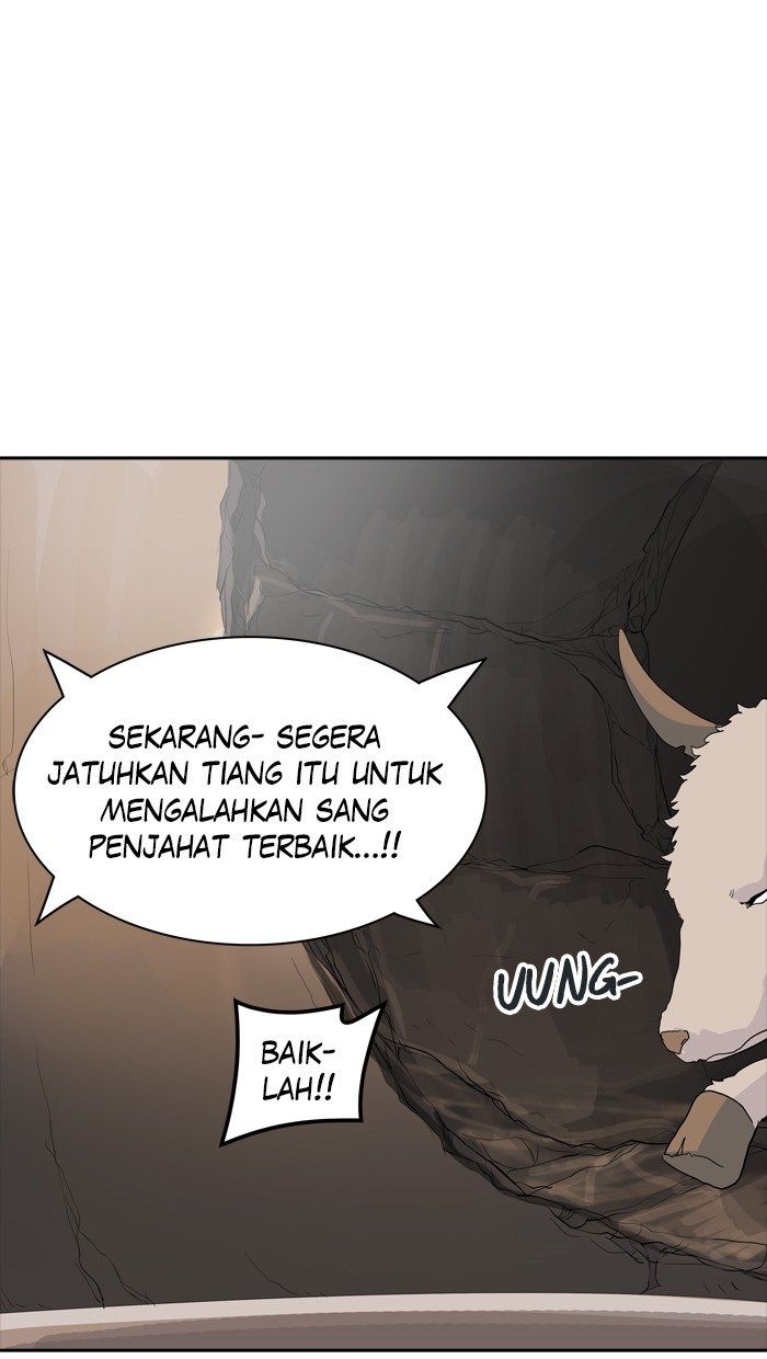 Tower of God Chapter 358