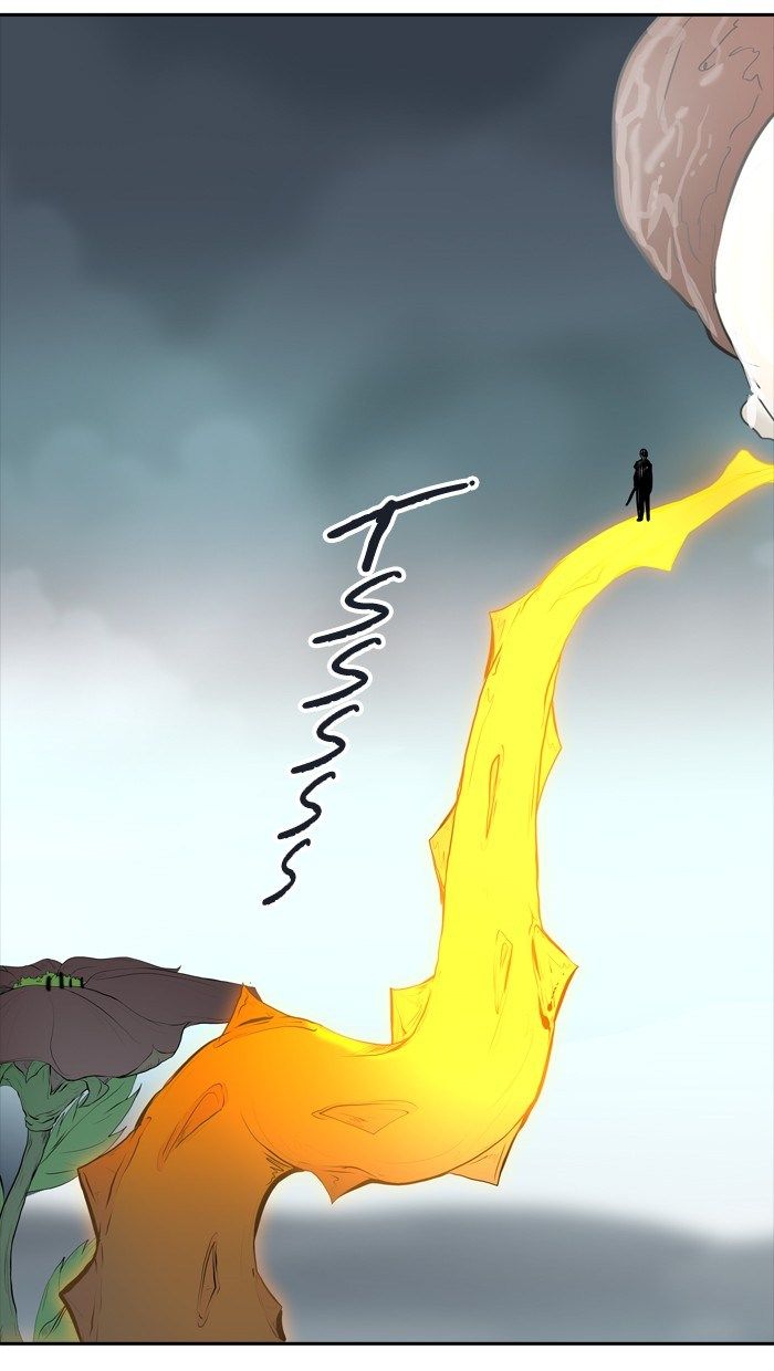 Tower of God Chapter 358