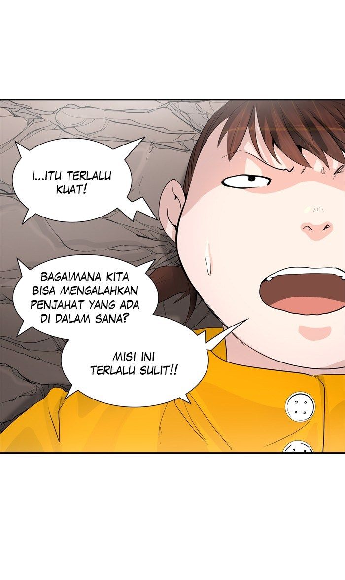 Tower of God Chapter 358