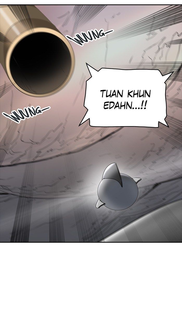 Tower of God Chapter 358