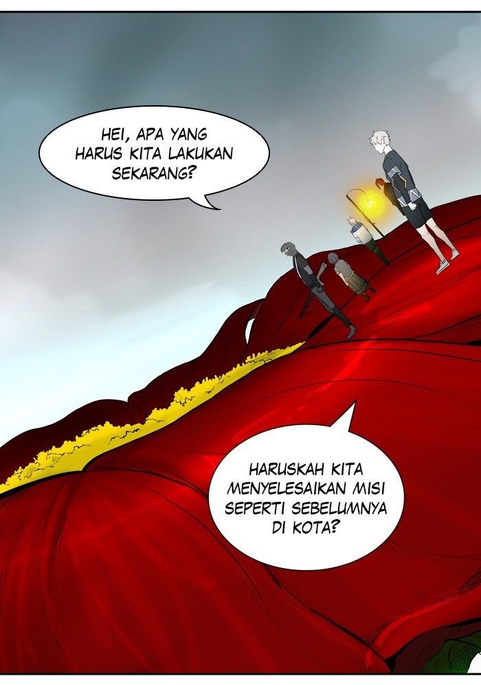 Tower of God Chapter 358