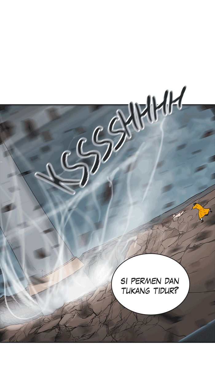 Tower of God Chapter 358