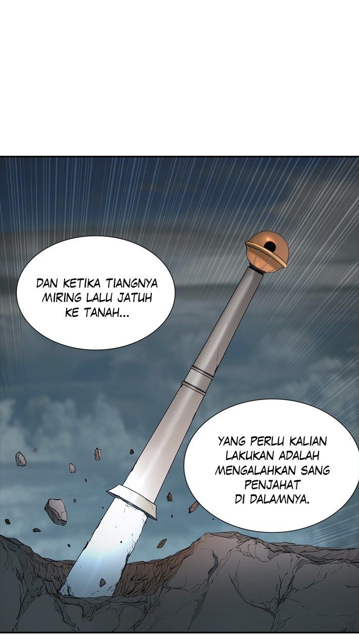 Tower of God Chapter 358