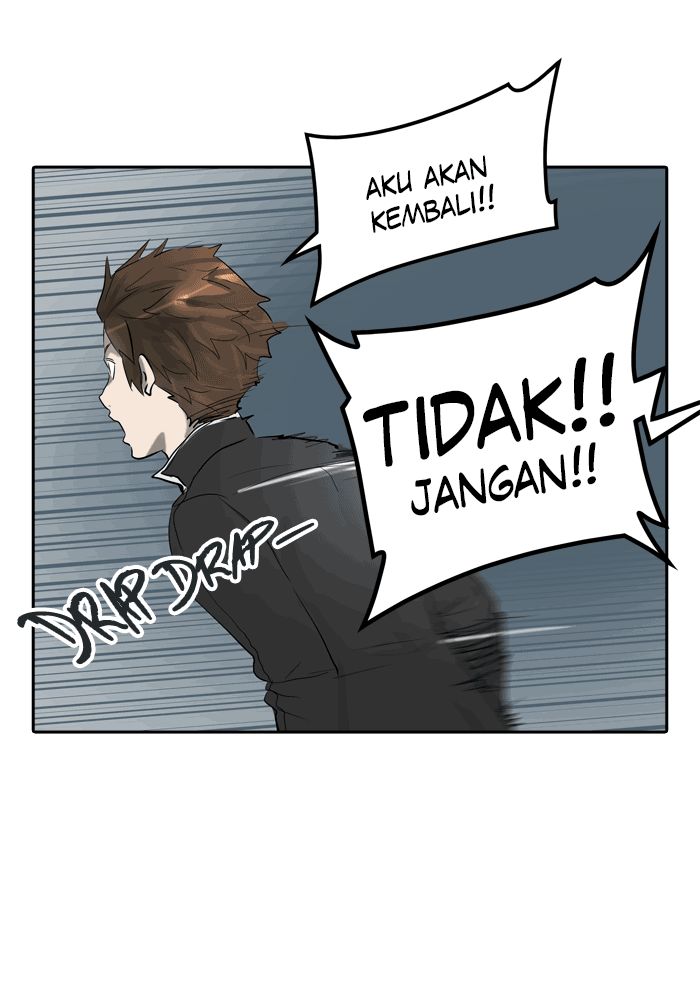 Tower of God Chapter 358