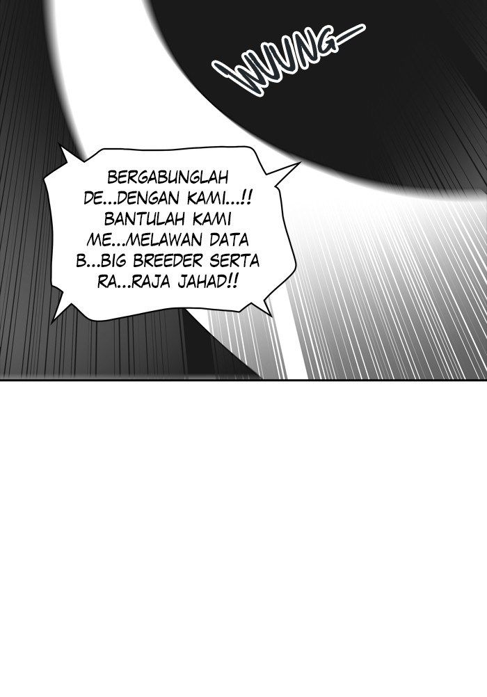 Tower of God Chapter 358