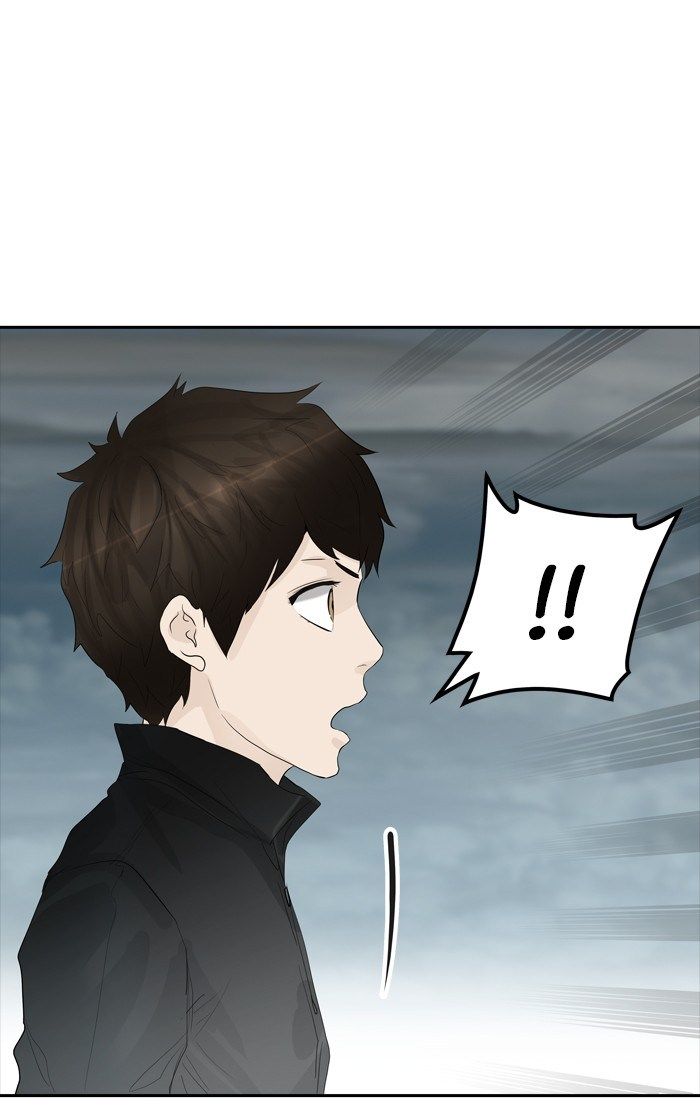 Tower of God Chapter 358