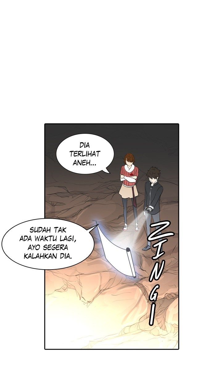 Tower of God Chapter 358