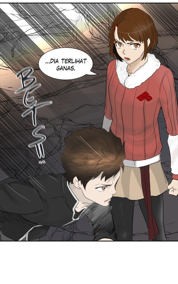 Tower of God Chapter 358