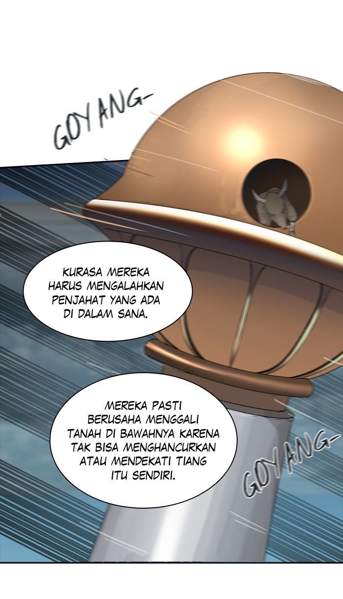 Tower of God Chapter 358