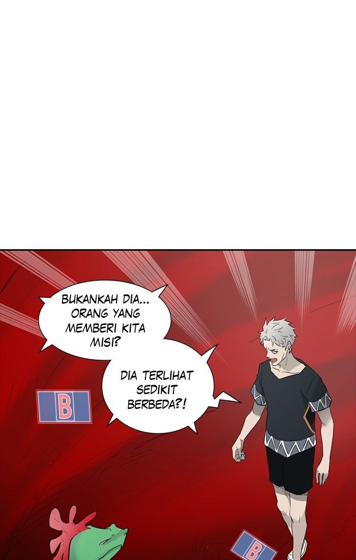 Tower of God Chapter 358