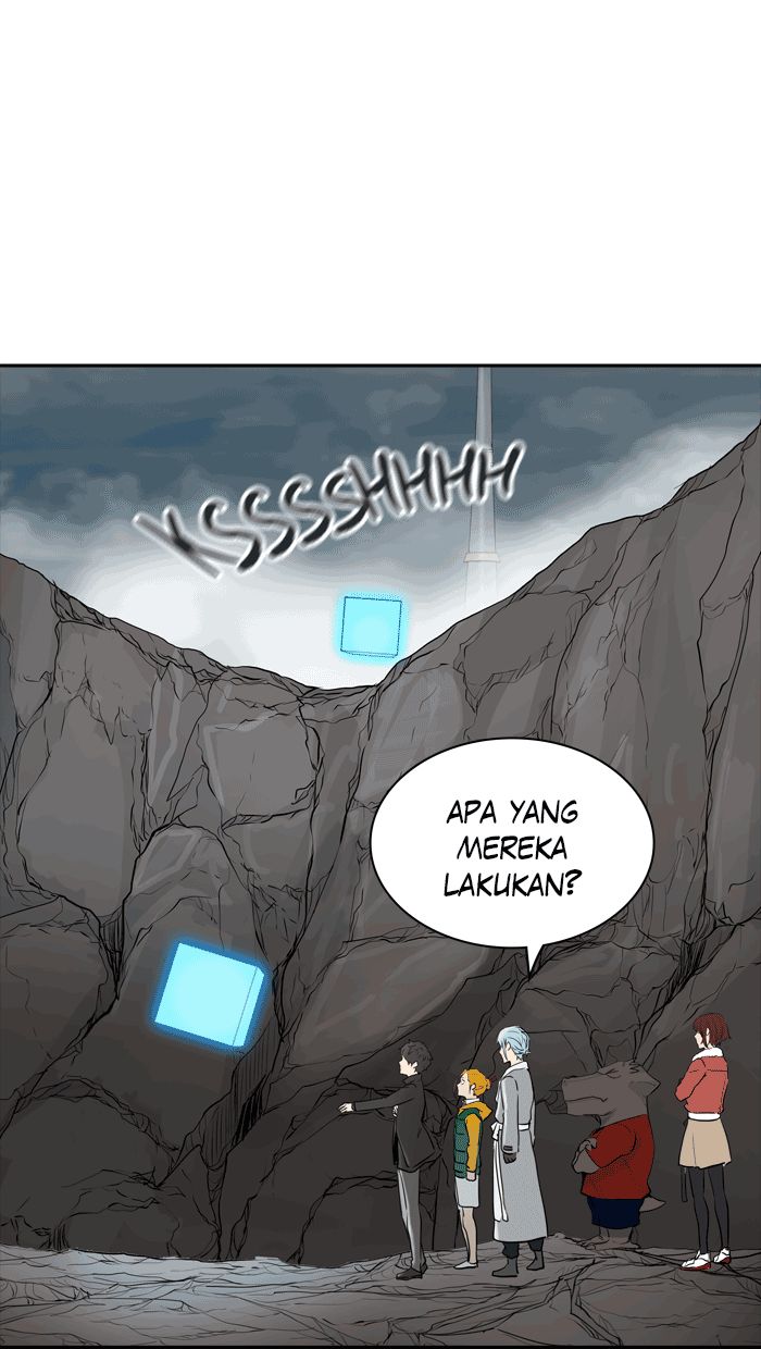 Tower of God Chapter 358