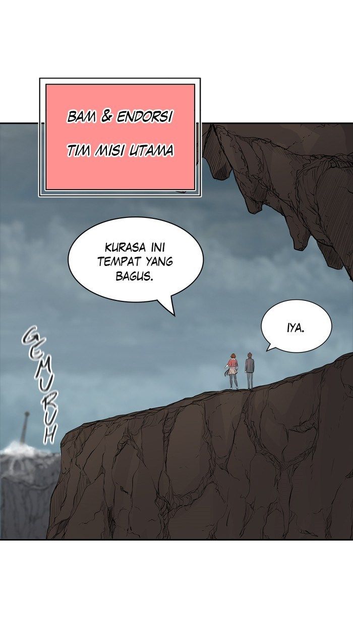 Tower of God Chapter 358