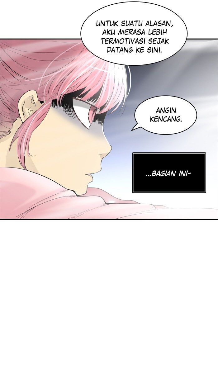 Tower of God Chapter 358