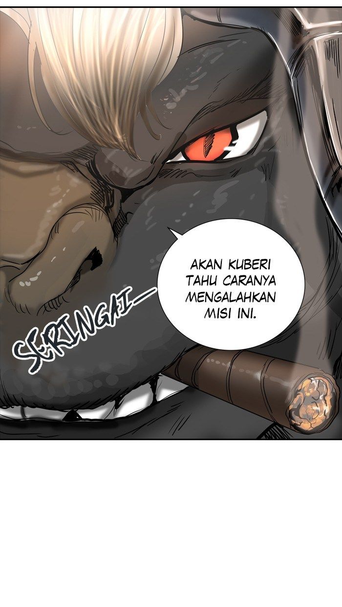 Tower of God Chapter 358