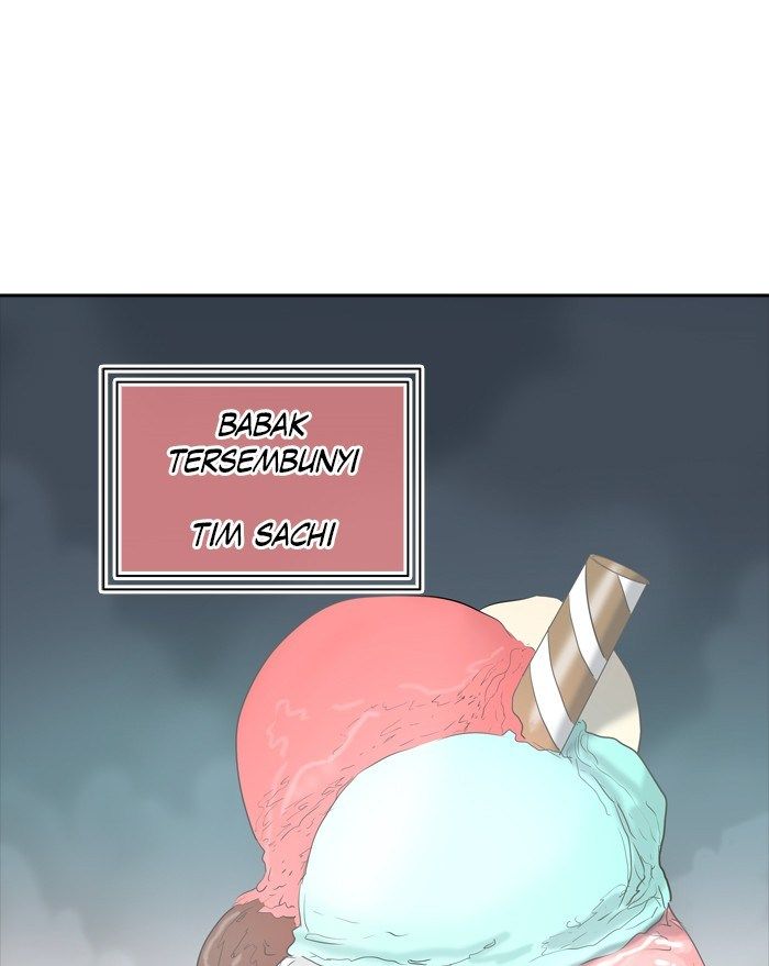 Tower of God Chapter 358