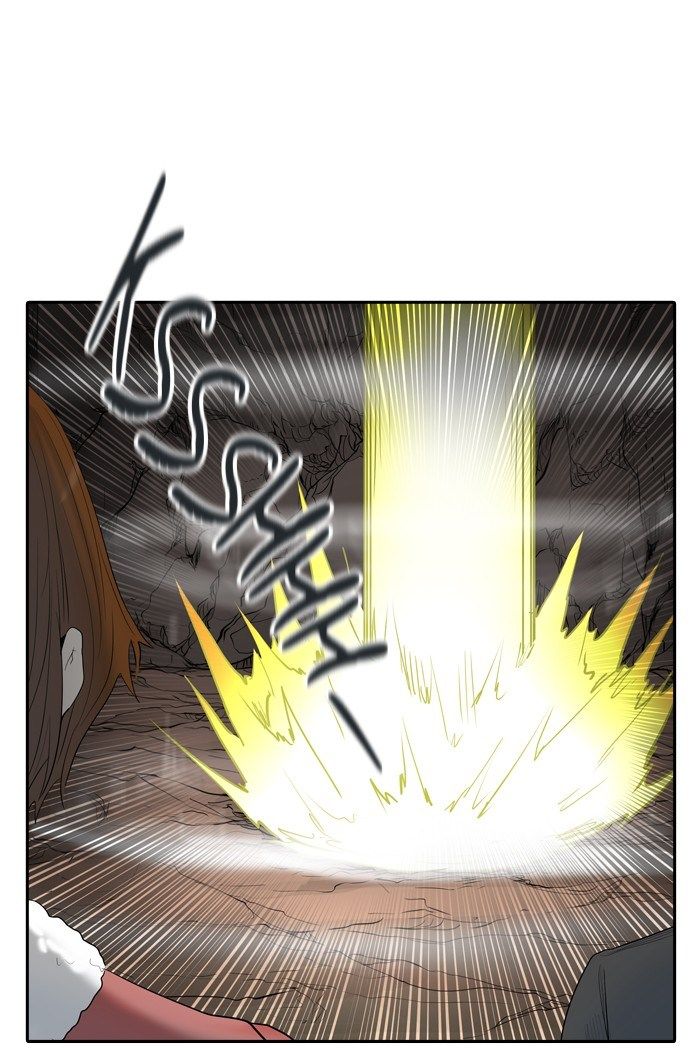 Tower of God Chapter 358