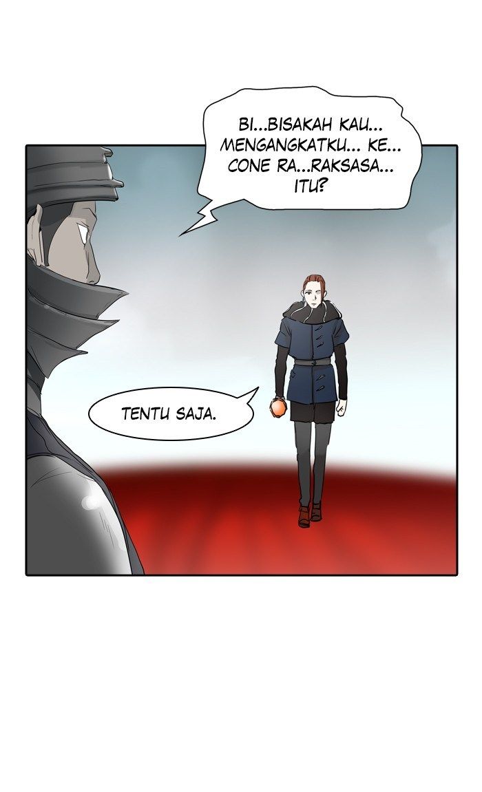 Tower of God Chapter 358