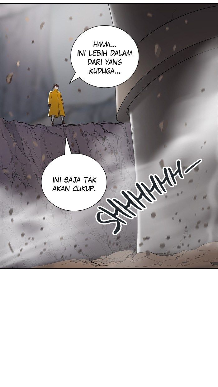 Tower of God Chapter 358