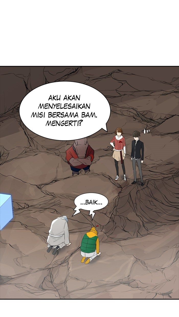 Tower of God Chapter 358