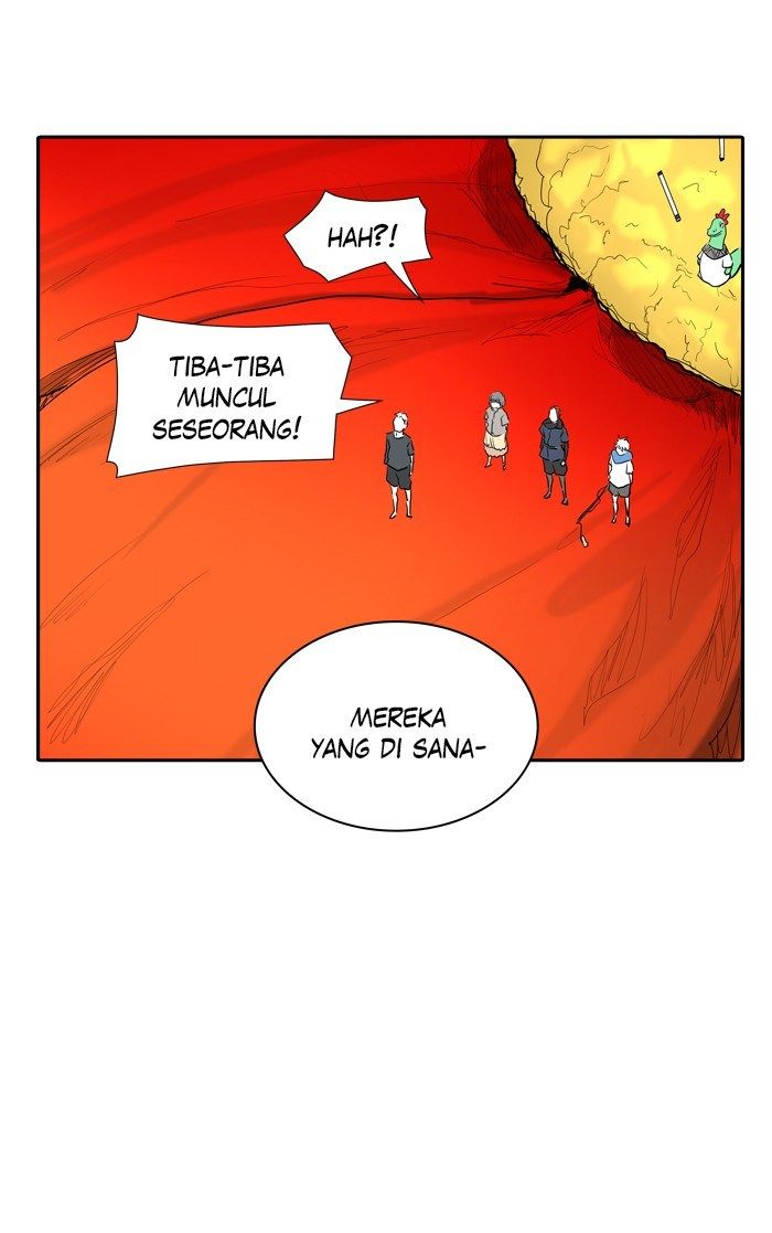 Tower of God Chapter 359