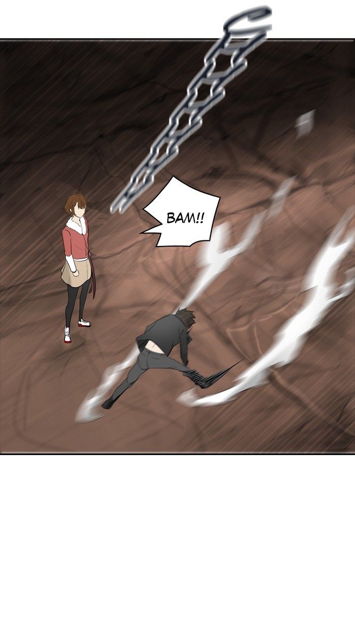 Tower of God Chapter 359