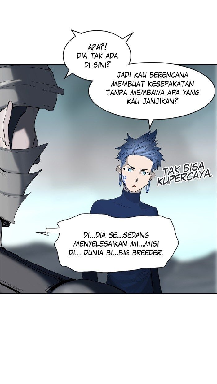 Tower of God Chapter 359