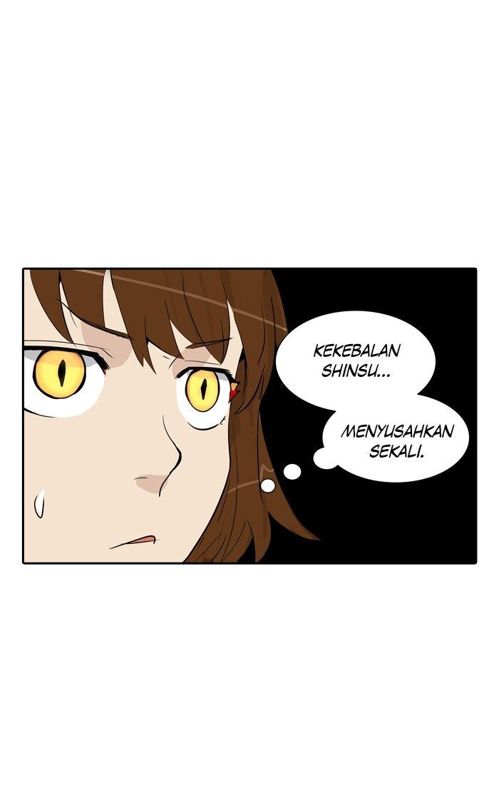 Tower of God Chapter 359