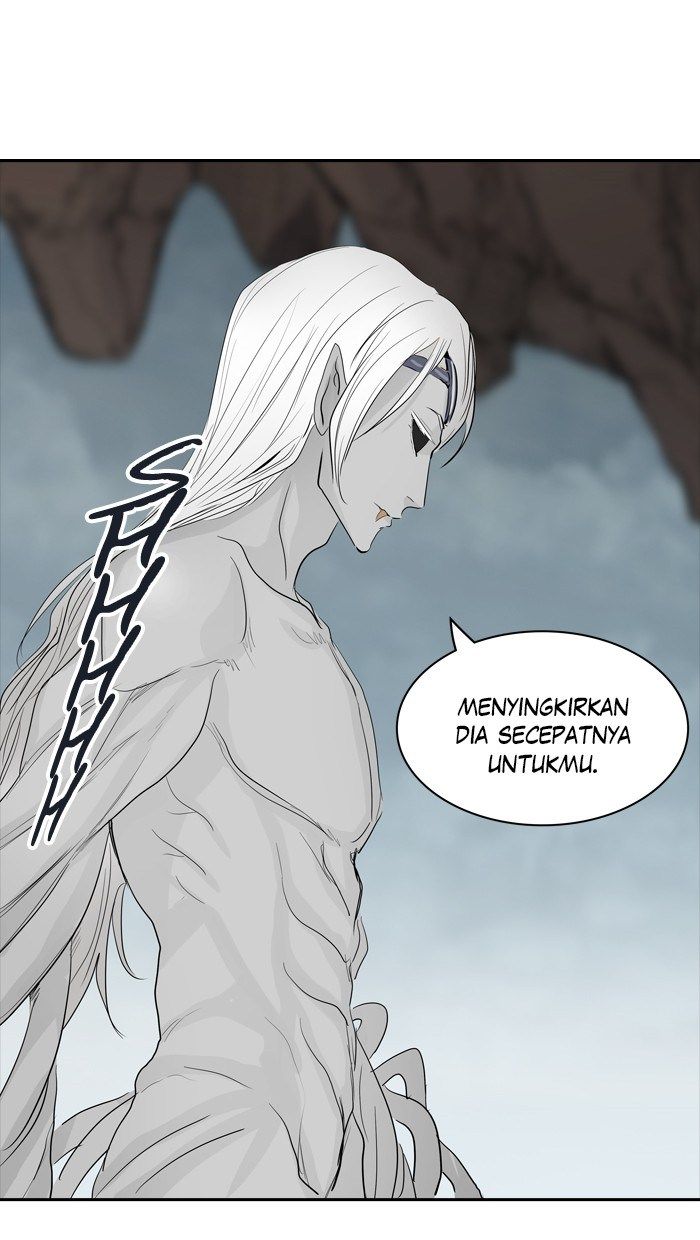 Tower of God Chapter 359