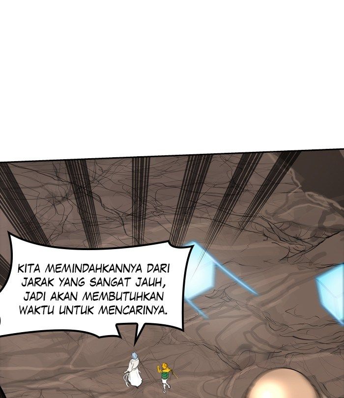 Tower of God Chapter 359