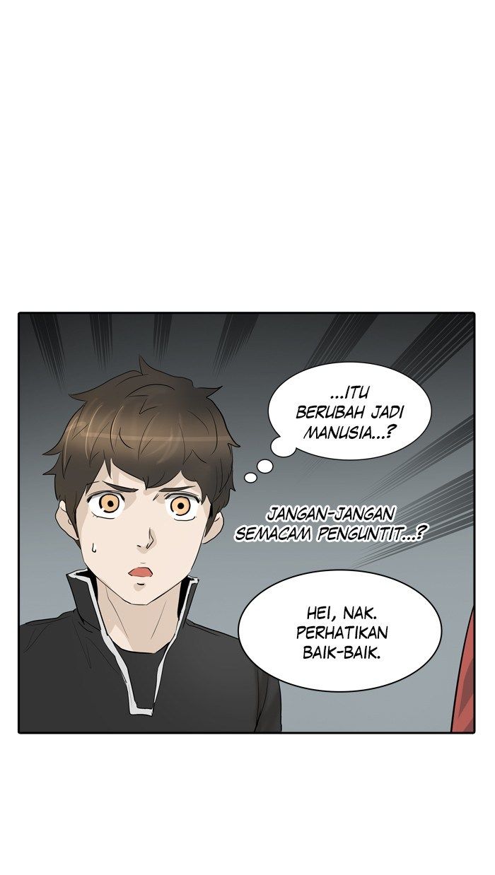 Tower of God Chapter 359