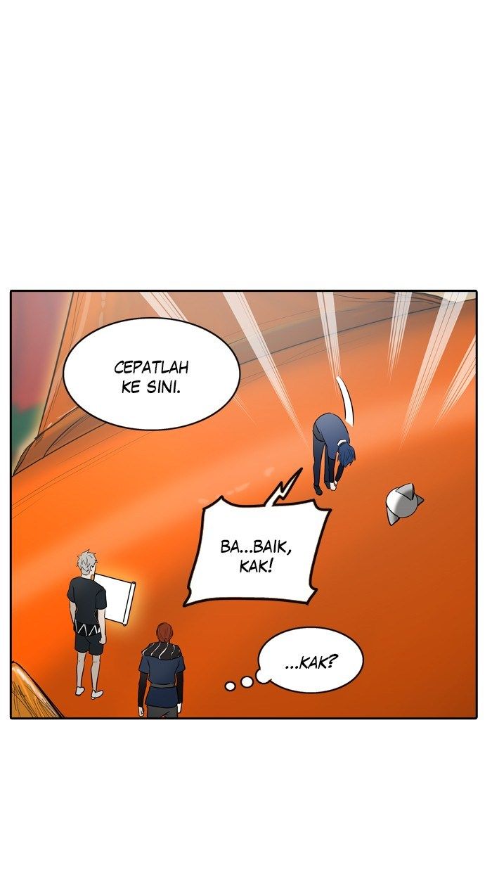 Tower of God Chapter 359