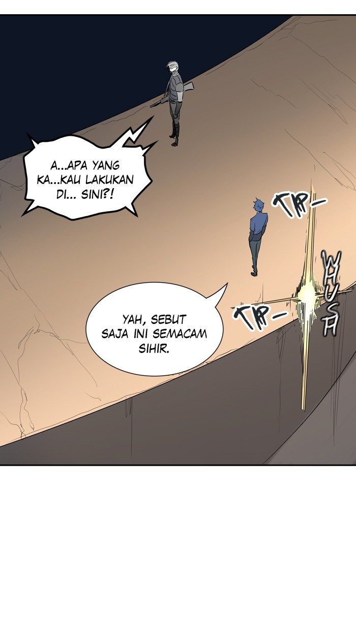 Tower of God Chapter 359