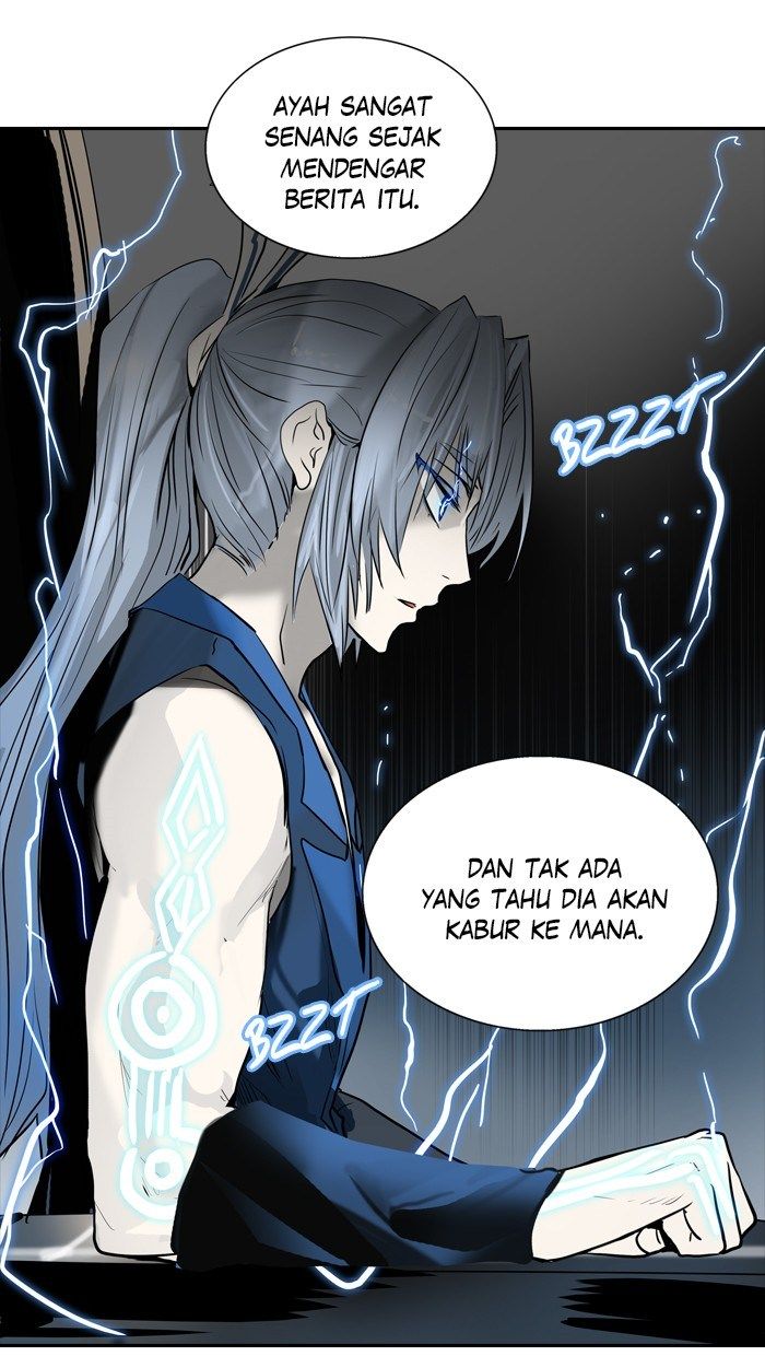 Tower of God Chapter 359