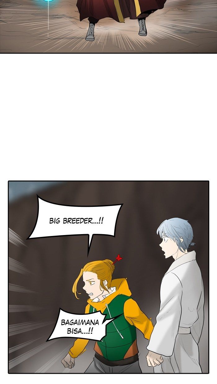 Tower of God Chapter 359